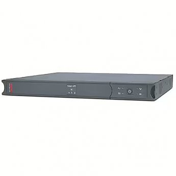 APC Smart-UPS SC450RMI1U 450VA, 280W, IEC, 1U