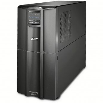 APC Smart-UPS SMT2200IC 2200VA, 1980W, IEC
