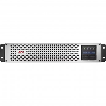 APC Smart-UPS SMTL1000RMI2UC 1000VA, 800W, IEC, 2U