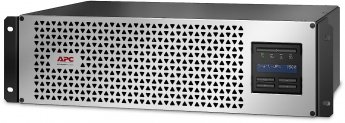 APC Smart-UPS SMTL1500RMI3UC 1500VA, 1350W, IEC, 3U