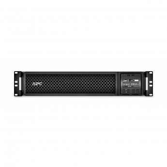 APC Smart-UPS SRT1500RMXLI-NC 1500VA, 1500W, IEC, 2U