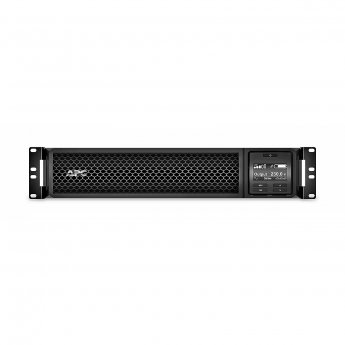 APC Smart-UPS SRT1500RMXLI-NC 1500VA, 1500W, IEC, 2U