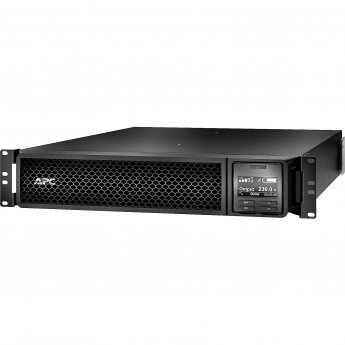 APC Smart-UPS SRT3000RMXLI 3000VA, 2700W, IEC, 2U