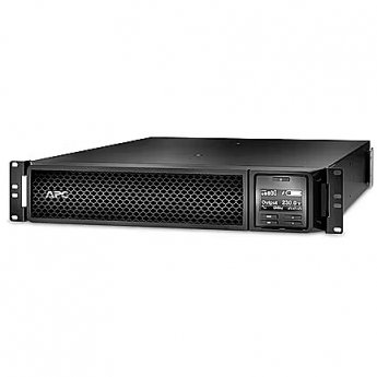 APC Smart-UPS SRT3000RMXLI-NC 3000VA,2700W, IEC, 2U