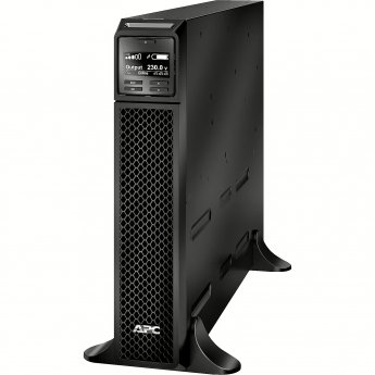APC Smart-UPS SRT3000XLI 3000VA, 2700W, IEC