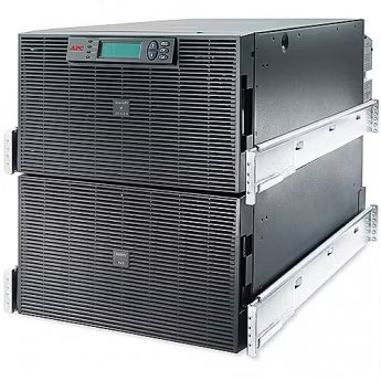 APC Smart-UPS SURT20KRMXLI 20000VA, 16000W, IEC, 12U