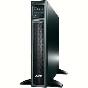 APC Smart-UPS X SMX1000I 1000VA, 800W, IEC, 2U