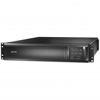 APC Smart-UPS X SMX2200RMHV2U 2200VA, 1980W, IEC, 2U