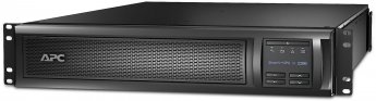 APC Smart-UPS X SMX2200RMHV2U 2200VA, 1980W, IEC, 2U