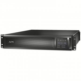 APC Smart-UPS X SMX3000RMHV2U 3000VA, 2700W, IEC, 2U