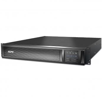 APC Smart-UPS X SMX750INC 750VA, 600W, IEC, 2U