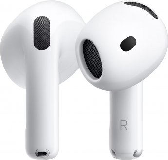 Apple AirPods 5, white - Wireless earphones