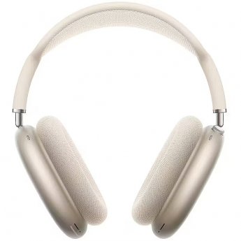 Apple AIRPODS MAX 2 STARLIGHT  