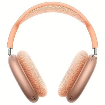Apple AirPods Max, Orange