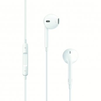 Apple EarPods