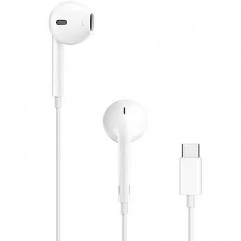 Apple EarPods (USB-C) Earpods