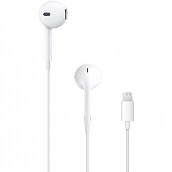 Apple EarPods with Lightning Connector
