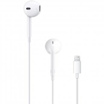 Apple EarPods with Lightning Connector