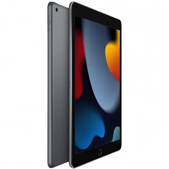 Apple iPad 10.2" (2021) Wi-Fi, 64GB, Space Gray