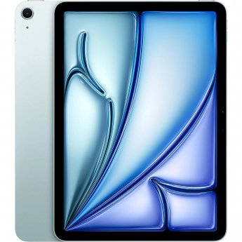 Apple iPad Air 11 (2024) Wi-Fi + Cellular, 512GB, Blue