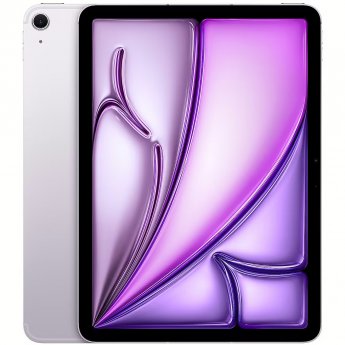 Apple iPad Air 11 (2025) Wi-Fi + Cellular, 128GB, Purple