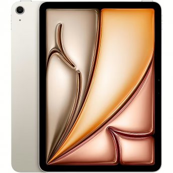 Apple iPad Air 11 (2025) Wi-Fi + Cellular, 128GB, Starlight
