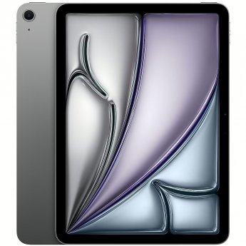 Apple iPad Air 11 (2025) Wi-Fi + Cellular, 256GB, Space Gray