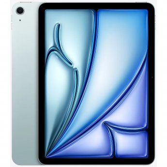 Apple iPad Air 11 (2026) Wi-Fi + Cellular, 256GB, Blue