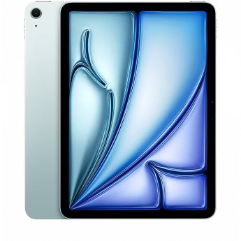 Apple iPad Air 11 (2026) Wi-Fi, 512GB, Blue