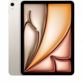 Apple iPad Air 11 (2026) Wi-Fi, 512GB, Starlight