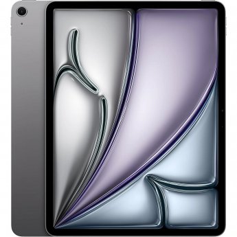 Apple iPad Air 13 (2024) Wi-Fi + Cellular, 512GB, Space Grey