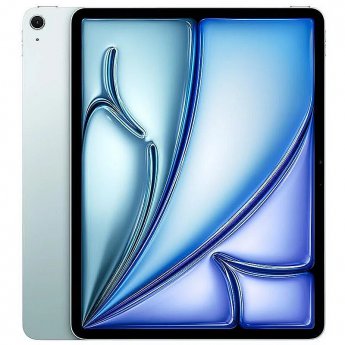 Apple iPad Air 13 (2024) Wi-Fi, 512GB, Blue