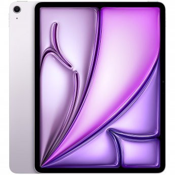 Apple iPad Air 13 (2025) Wi-Fi + Cellular, 128GB, Purple