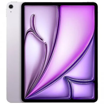 Apple iPad Air 13 (2025) Wi-Fi + Cellular, 1TB, Purple