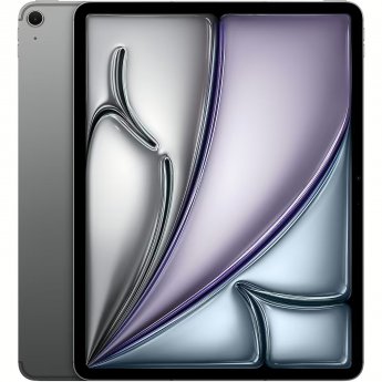 Apple iPad Air 13 (2025) Wi-Fi, 1TB, Space Gray