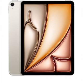 Apple iPad Air 13 (2026) Wi-Fi, 1TB, Starlight