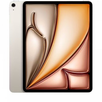 Apple iPad Air 13 (2026) Wi-Fi, 512GB, Starlight
