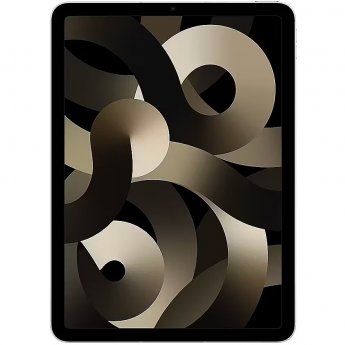 Apple iPad Air 5th Gen 10.9in Wi-Fi+Cellular 256GB - Beige