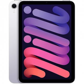 Apple iPad mini (2024) Wi-Fi, 256GB, Purple