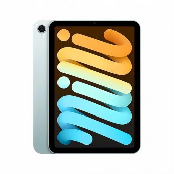 Apple iPad mini (2024) Wi-Fi, 512GB, Blue