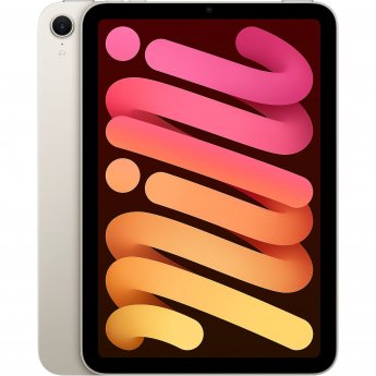 Apple iPad mini (2024) Wi-Fi, 512GB, Starlight