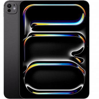 Apple iPad Pro 11 (2024) Wi-Fi + Cellular, 1TB, Space Black