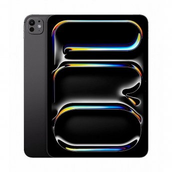 Apple iPad Pro 11 (2024) Wi-Fi + Cellular, 2TB, Space Black