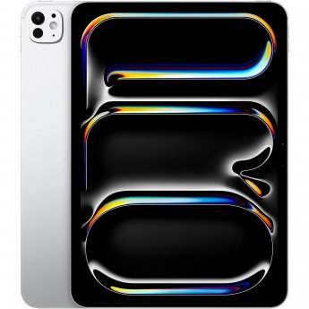Apple iPad Pro 11 (2024) Wi-Fi, 2TB, Silver