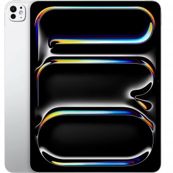 Apple iPad Pro 13 (2024) Wi-Fi + Cellular, 1TB, Silver