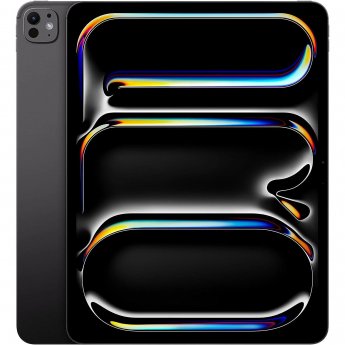 Apple iPad Pro 13 (2024) Wi-Fi + Cellular, 1TB, Space Black