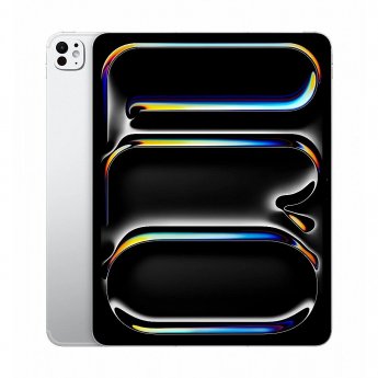 Apple iPad Pro 13 (2024) Wi-Fi + Cellular, 2TB, Silver