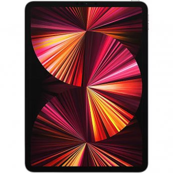 Apple iPad Pro 256 GB 27.9 cm (11") Apple M 8 GB Wi-Fi 6 (802.11ax) iPadOS 14 Grey
