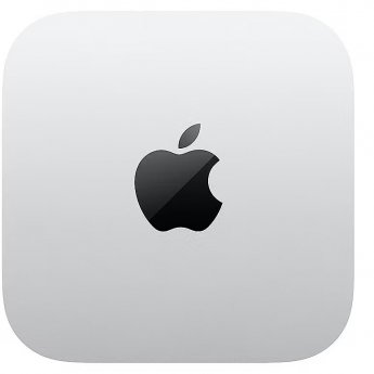 Apple Mac Mini, M4 (10C CPU, 10C GPU), 24GB, 512GB