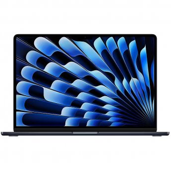 Apple Macbook Air - M4 | 15,3" | 32GB | 1TB | Mac OS | Północ | 70W